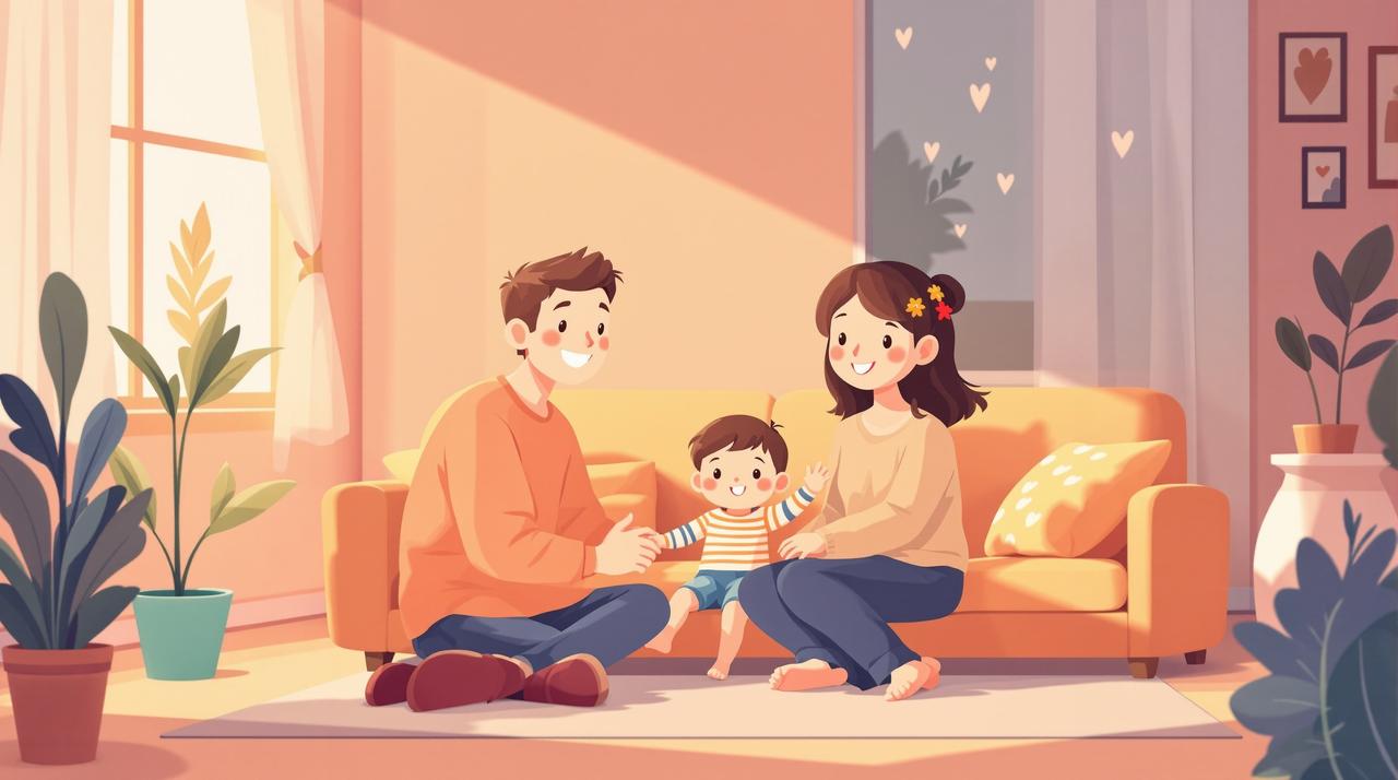 红果网网 - 《家有萌宝》系列 《家有萌宝》系列
