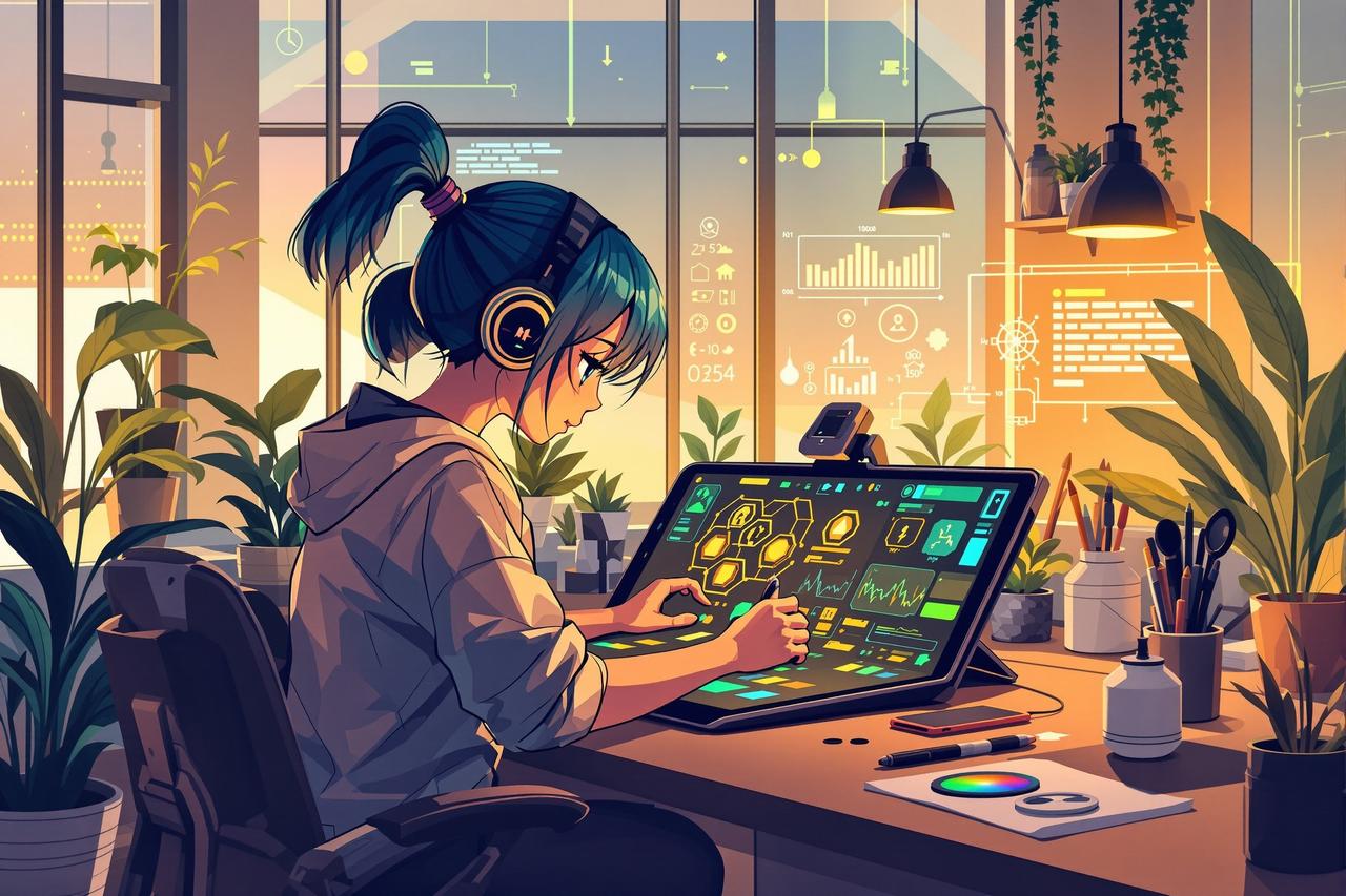 红果网网 - AI辅助创作平台 红果网网业务能力 - AI辅助创作平台