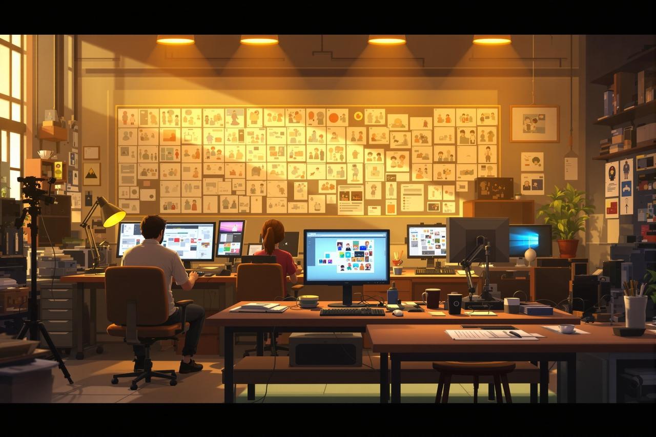 红果网网 - 原创动漫短剧制作 红果网网业务能力 - 原创动漫短剧制作